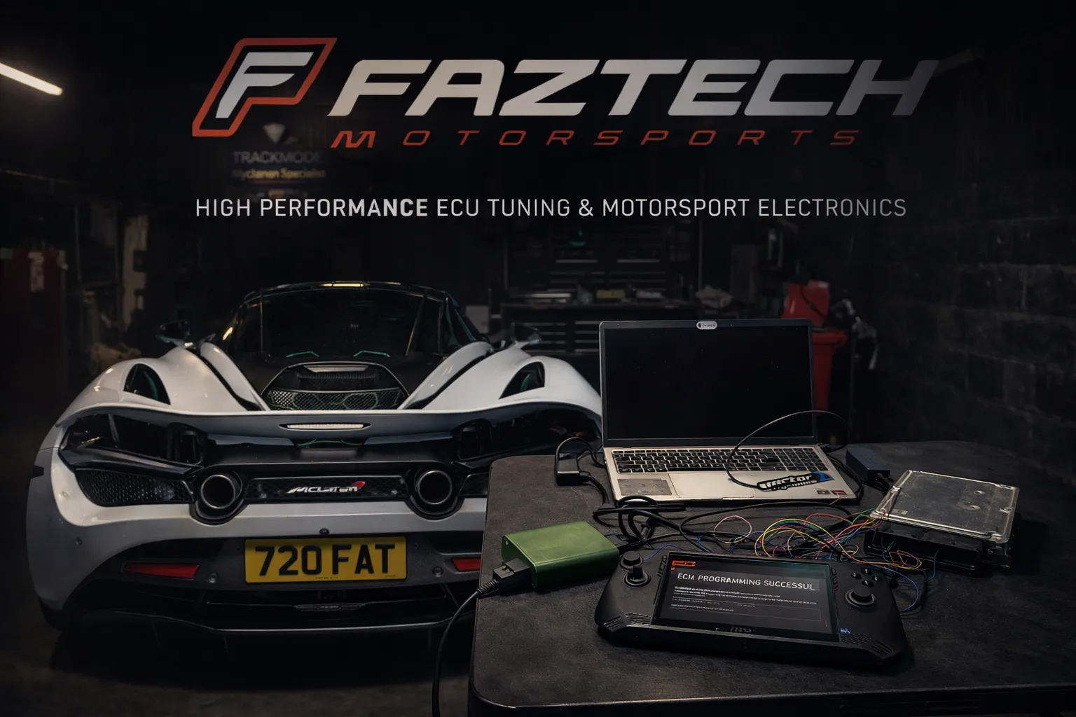 ECU Remapping