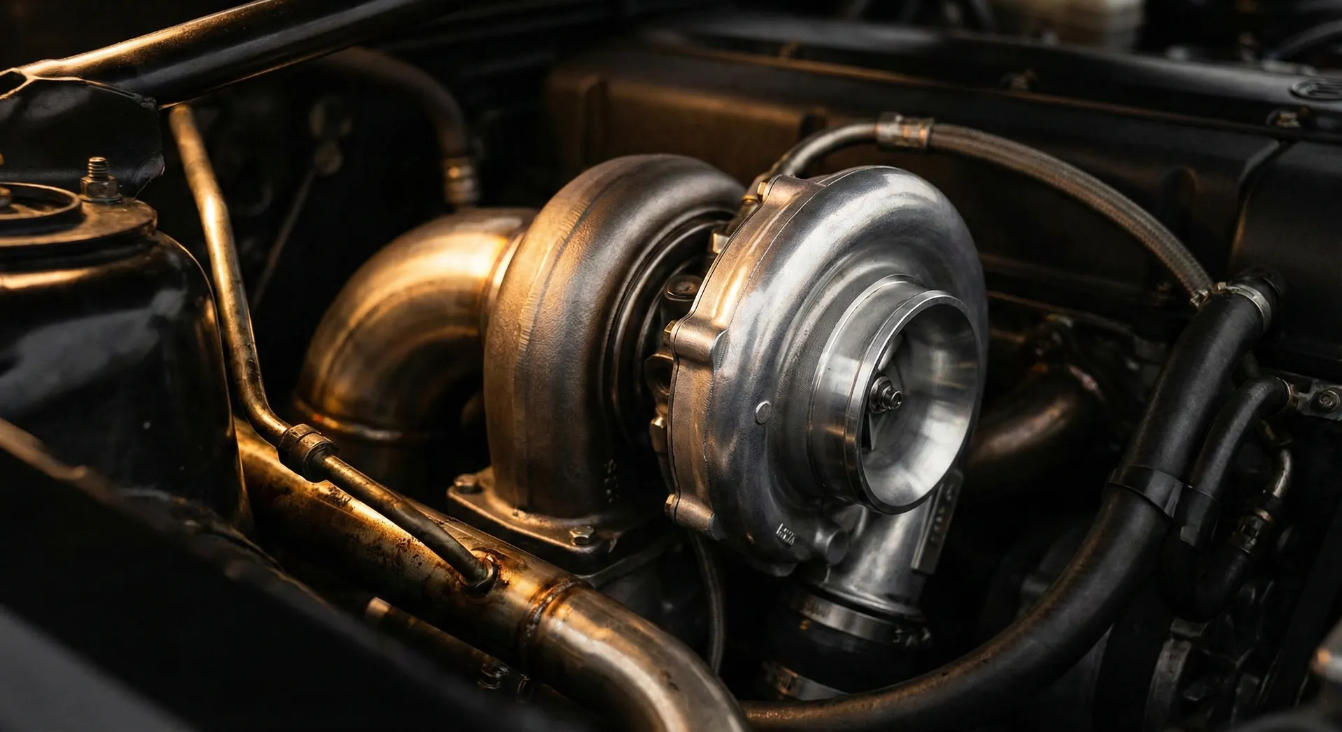 Performance build