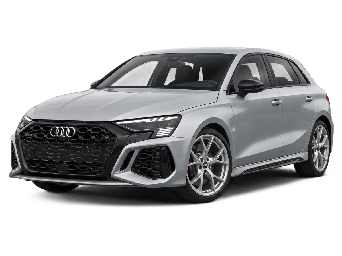 Audi RS3 8Y