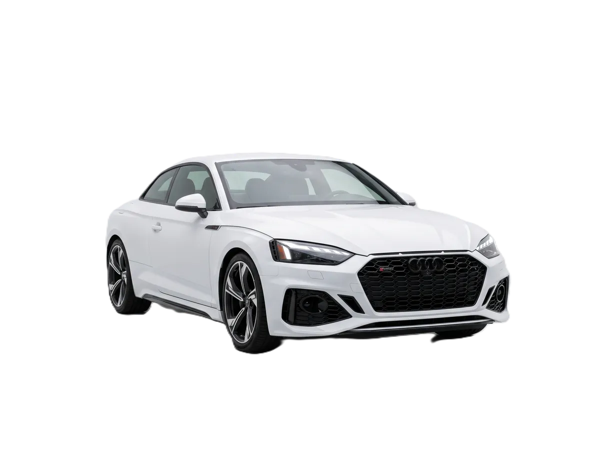 Audi RS5 B9