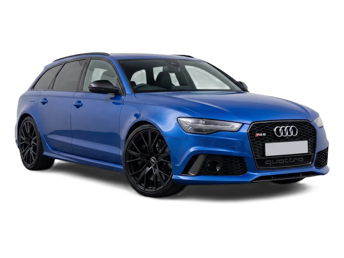 Audi RS6 C7