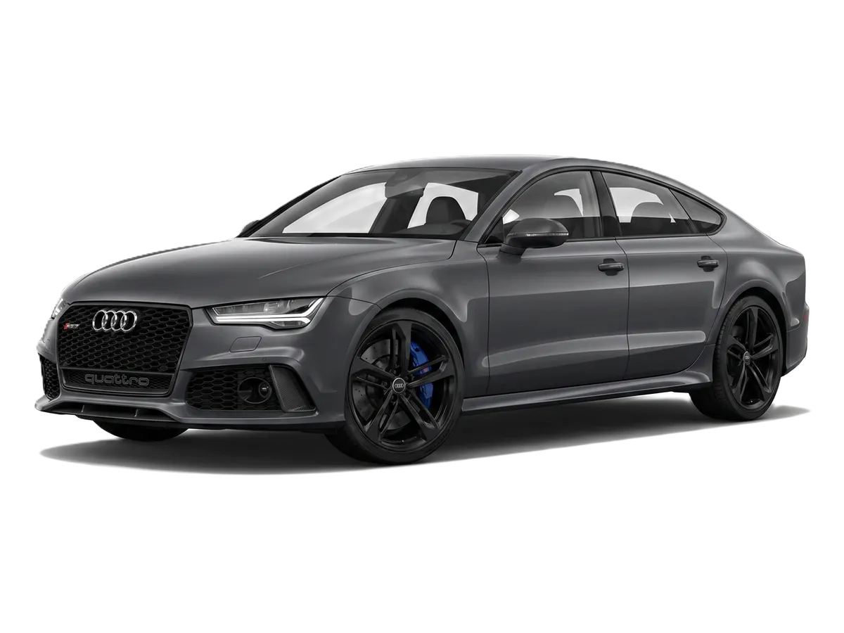 Audi RS7 C7