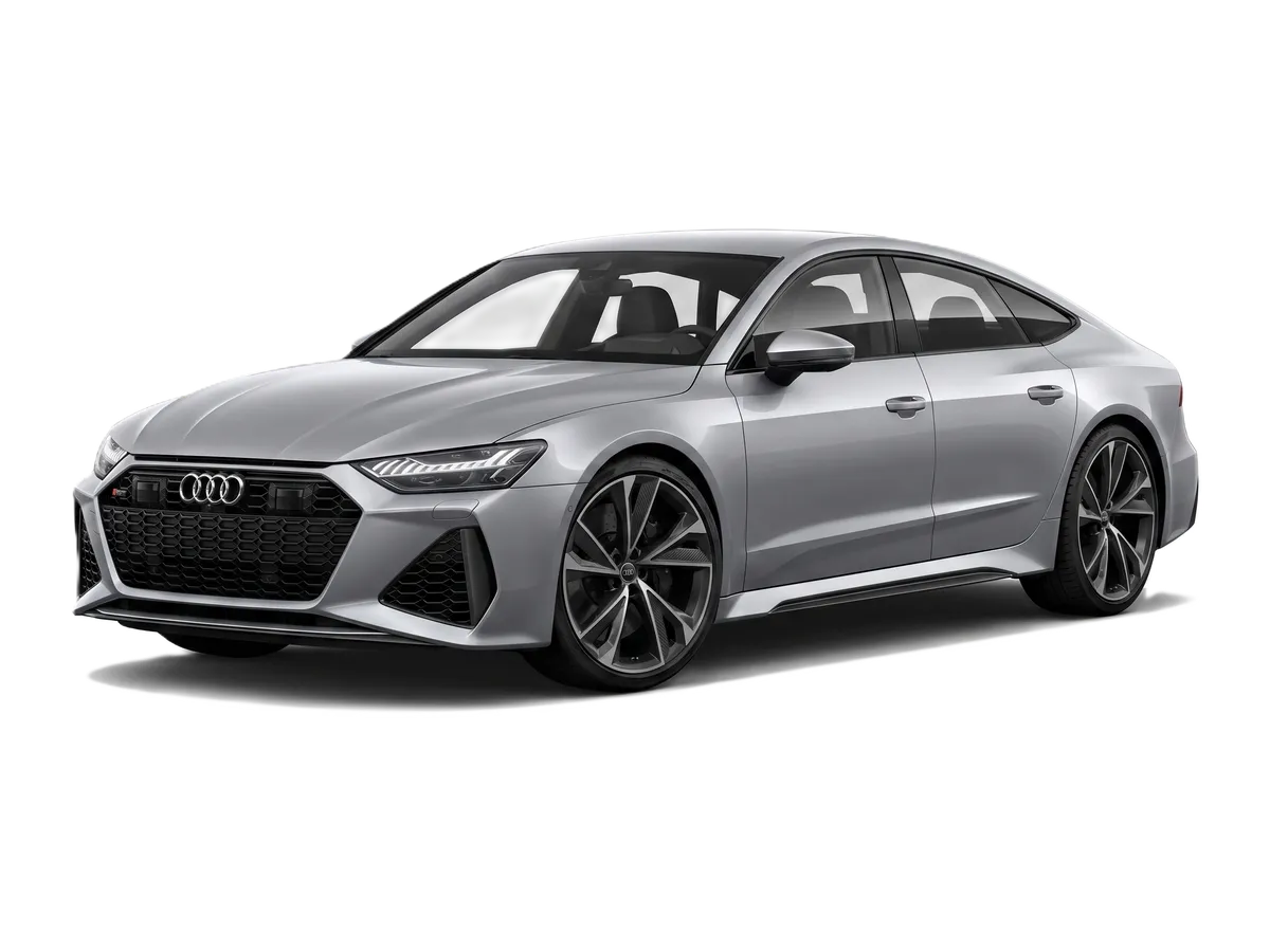Audi RS7 C8