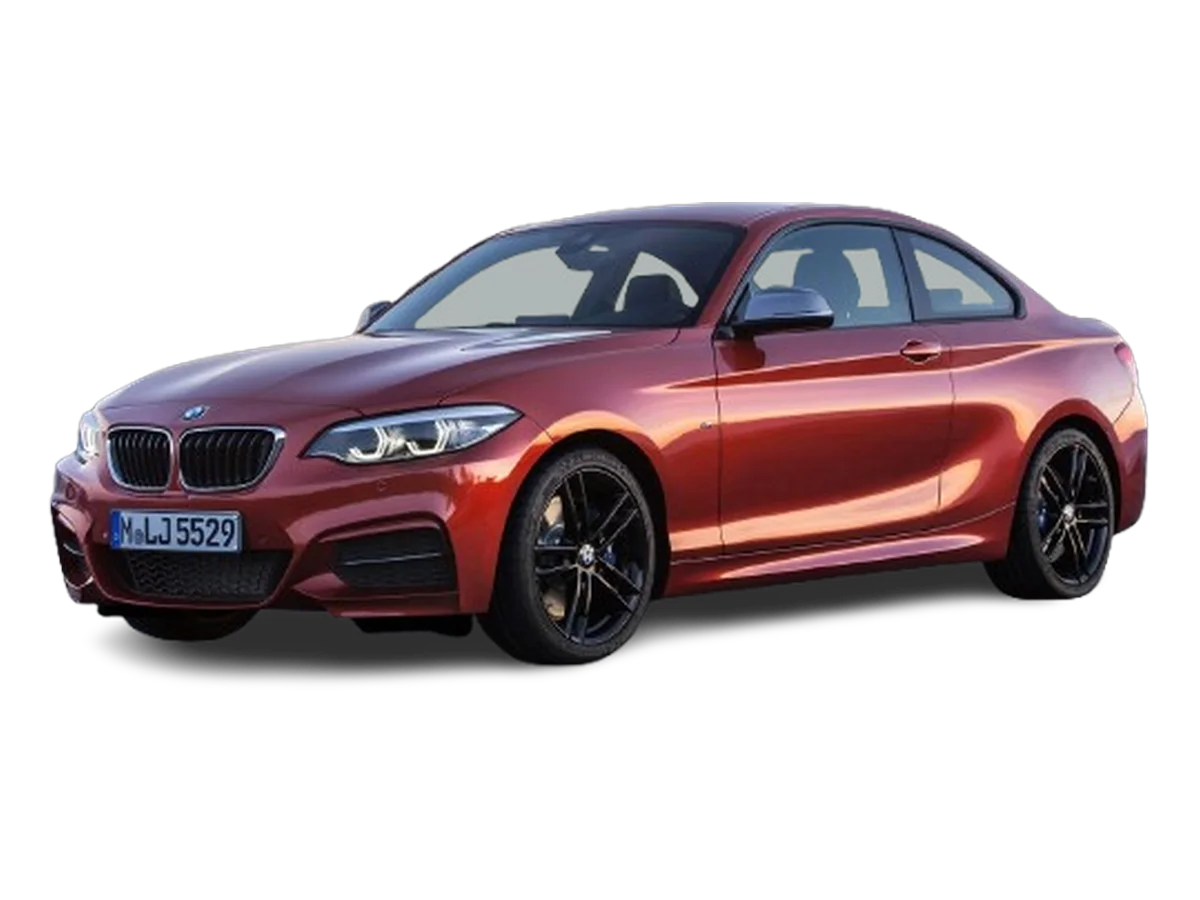 BMW 228i