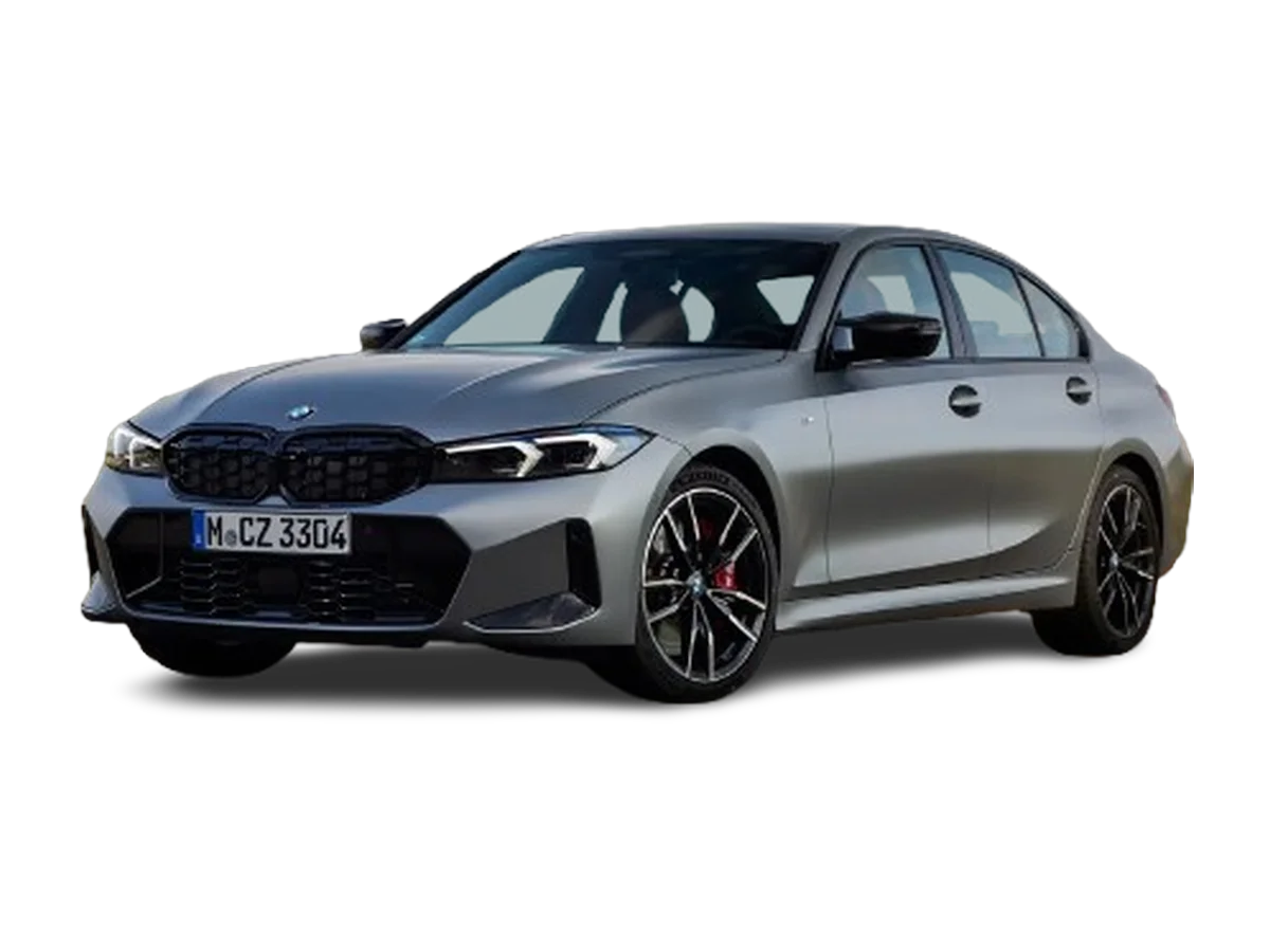 BMW 320i
