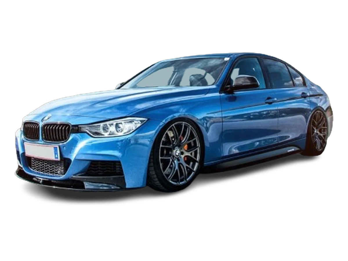 BMW 328i