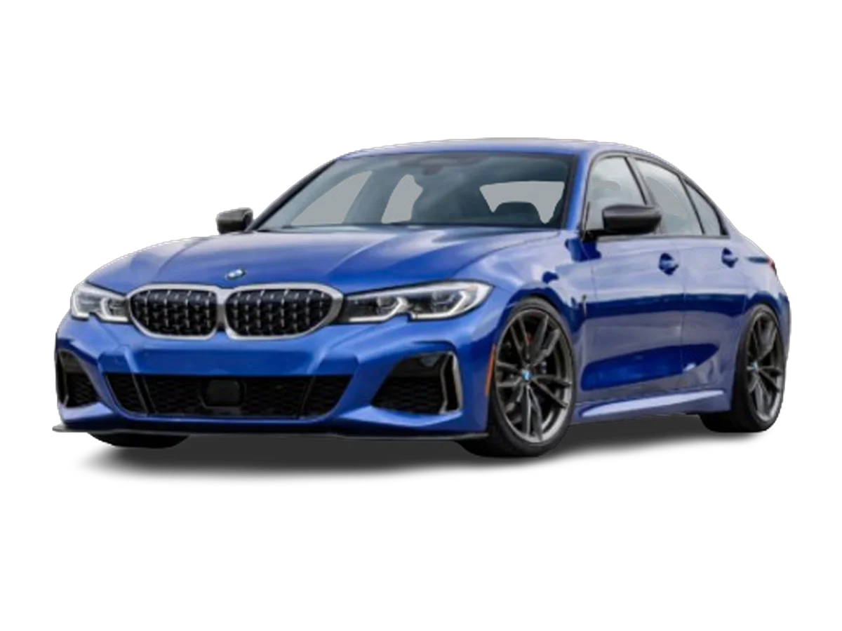 BMW 330e