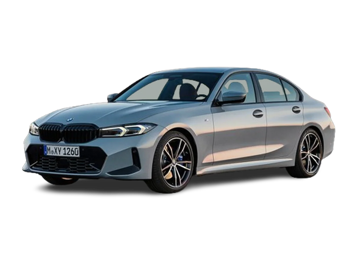BMW 330i