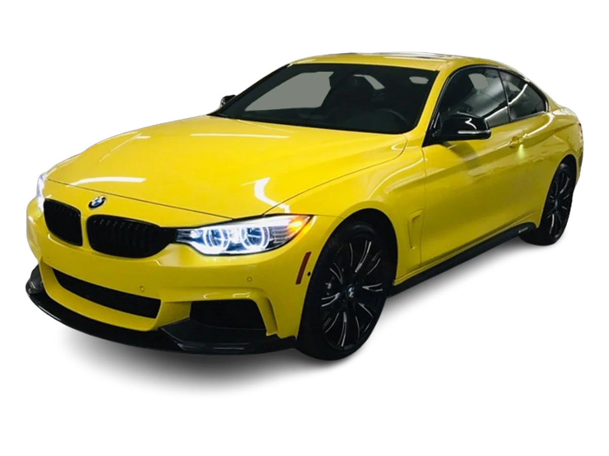 BMW 428i