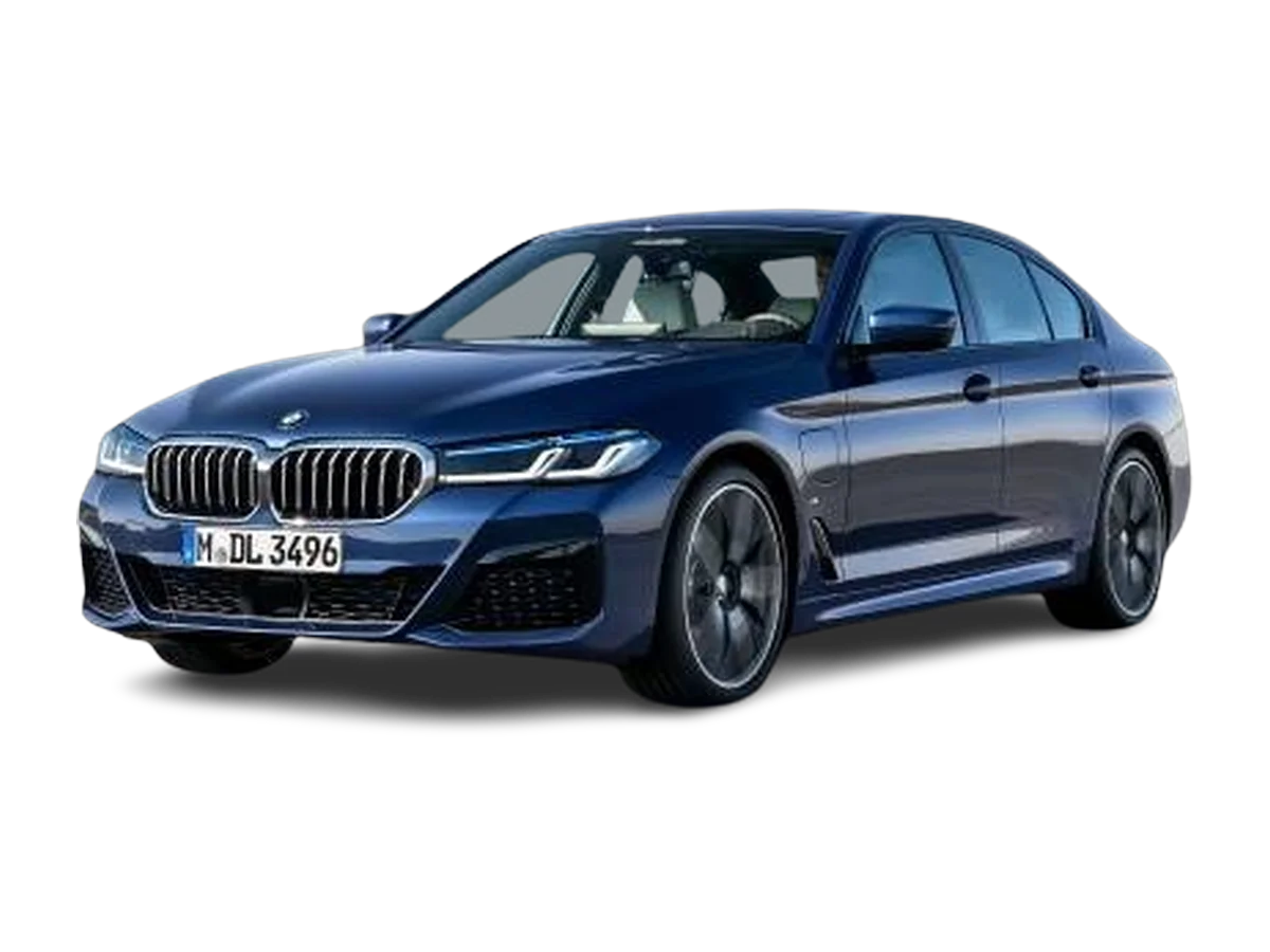 BMW 530e