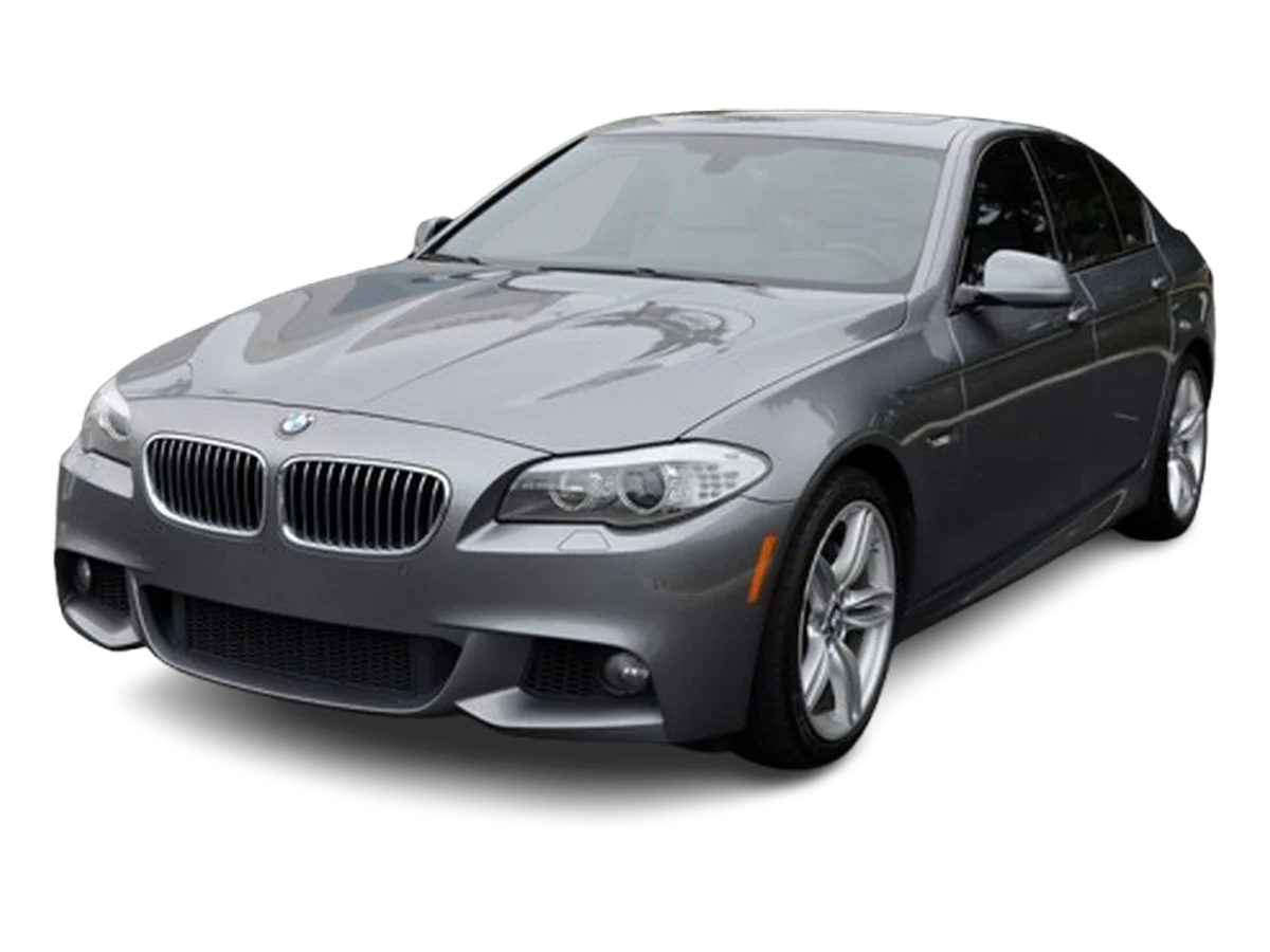 BMW 535i