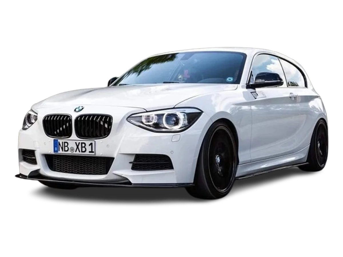 BMW M135i