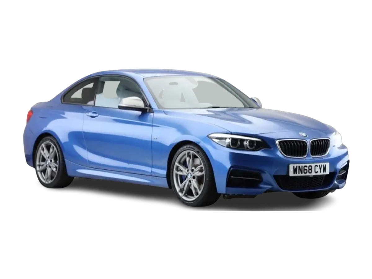 BMW M240i (F22)