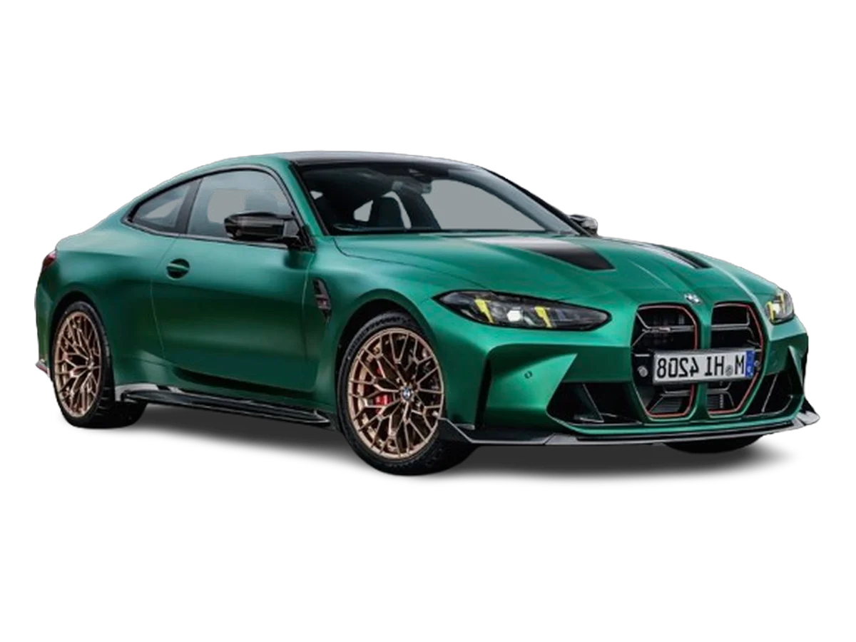 BMW M4 CS (F82)