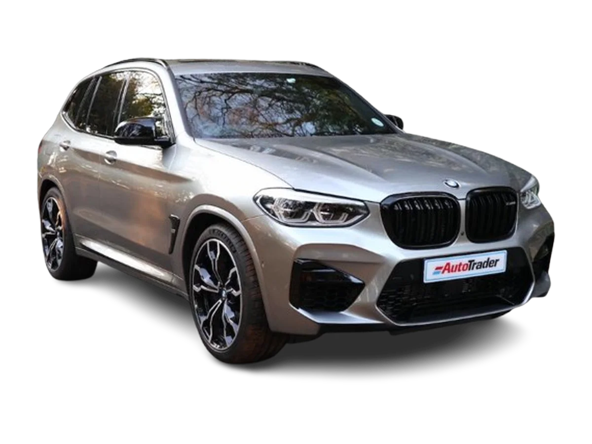 BMW X3 M