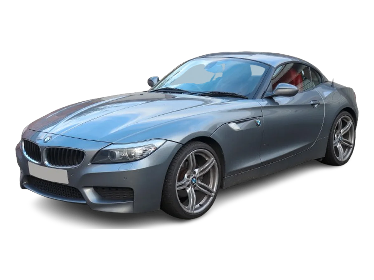 BMW Z4 28i