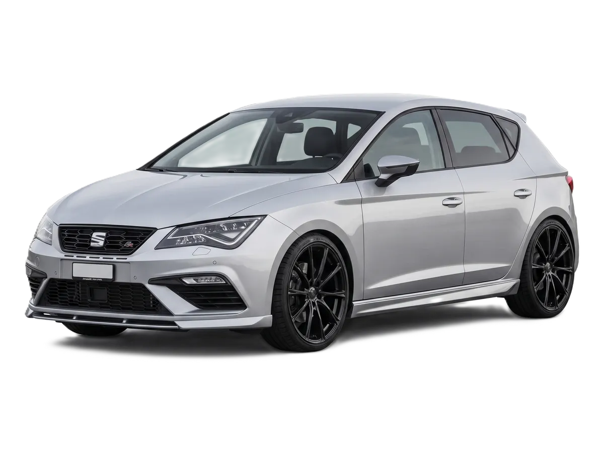 SEAT Leon FR