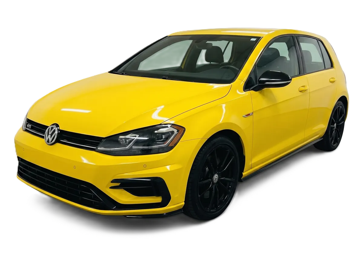 Volkswagen Golf GTI MK7