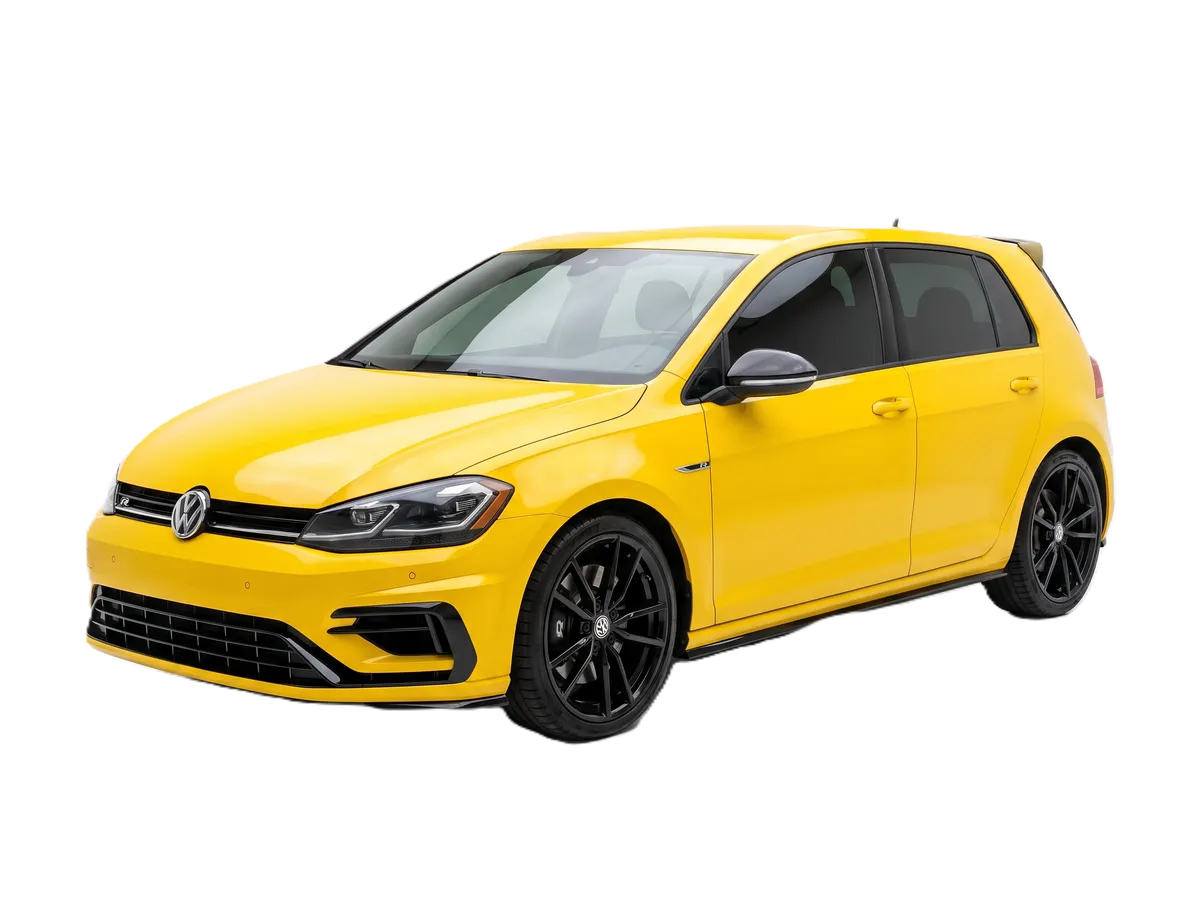 Volkswagen Golf R MK7